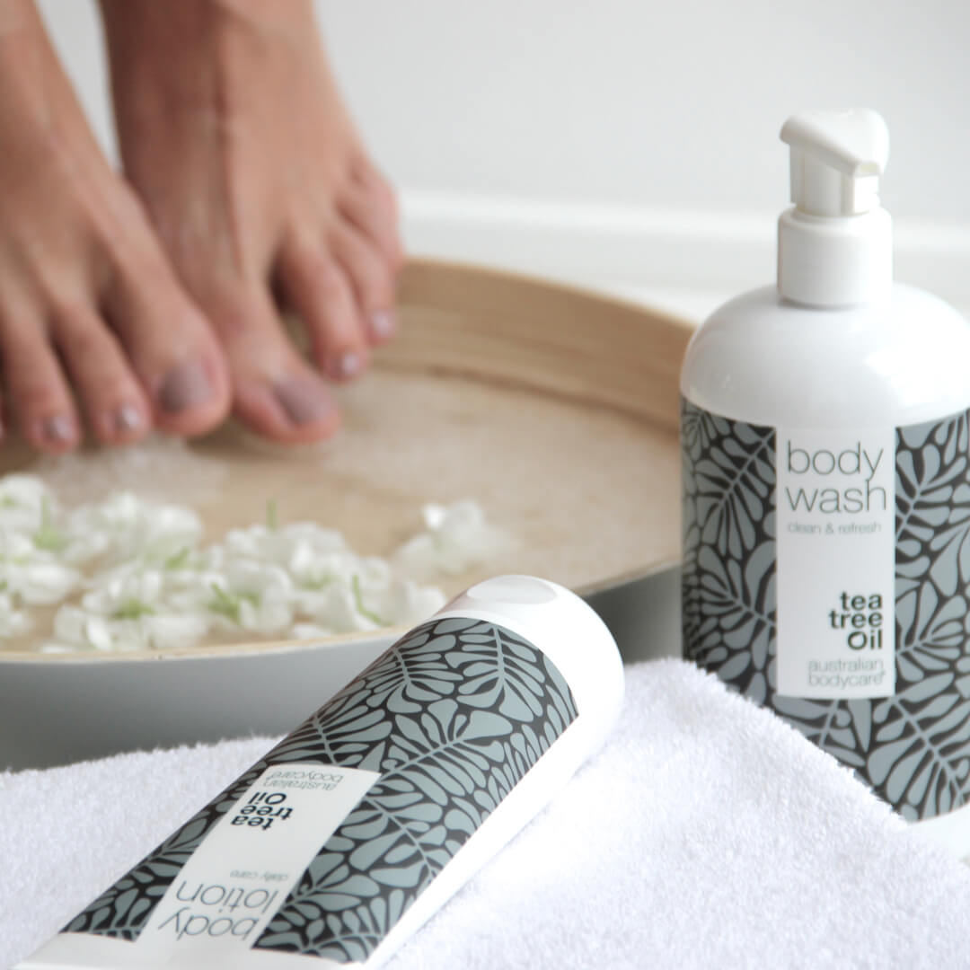 3 produits après–soleil pour les peaux rouges et les coups de soleil - pour les coups de soleil, la peau qui pique et l'eczéma solaire