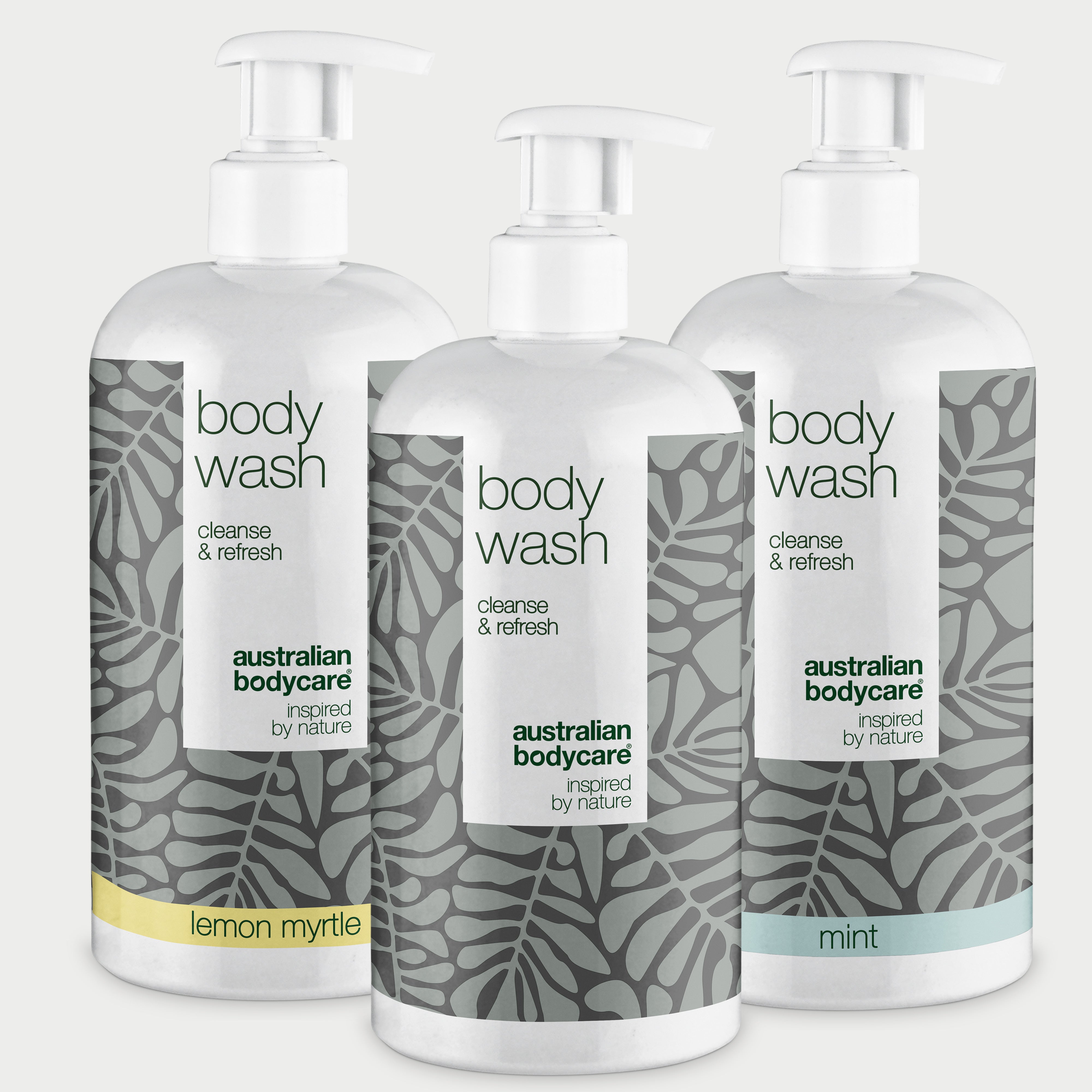 Gel douche - Citrus Cool - Corps - 500 ml main image 1