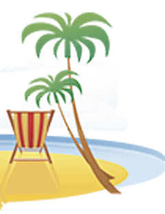Liste de préparation pour les vacances