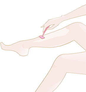 Épilation