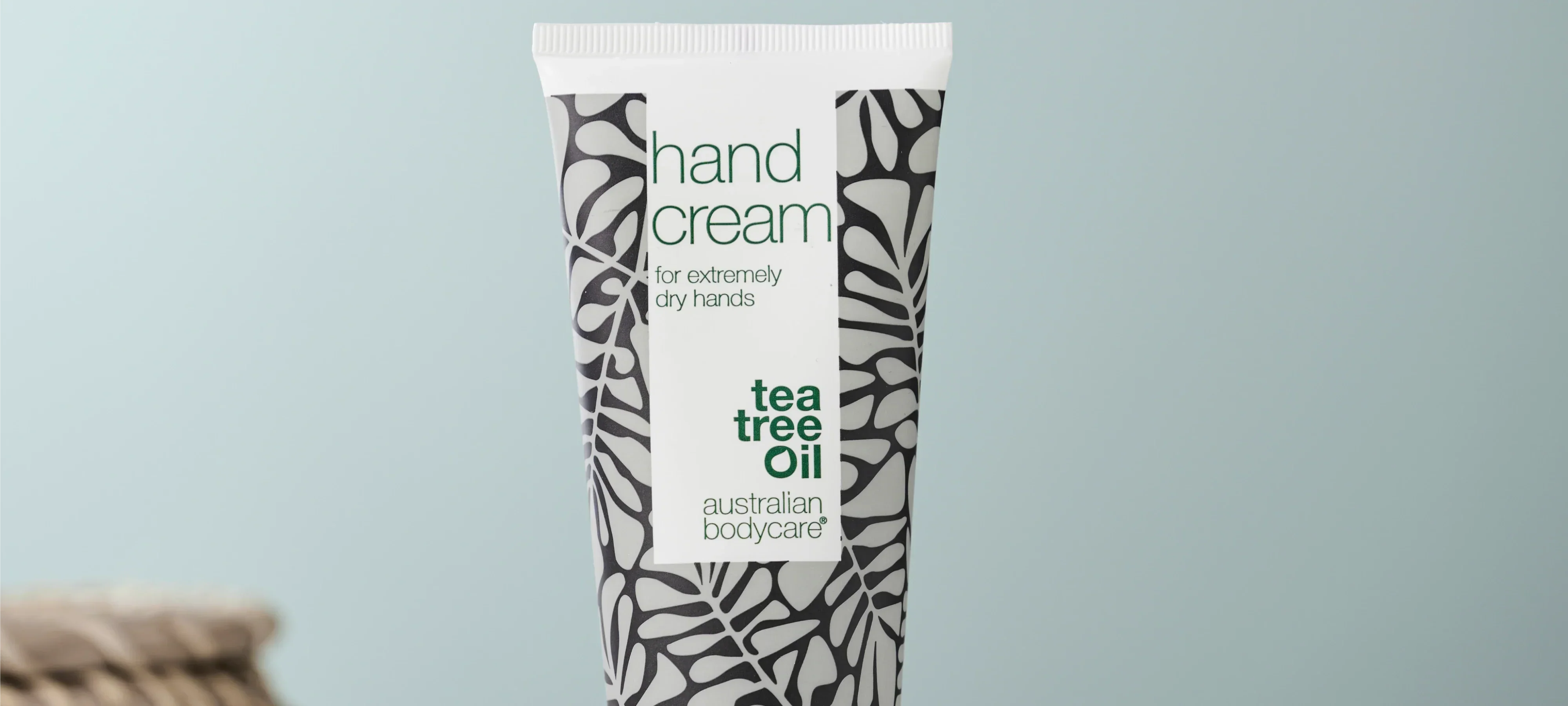 Hand Cream from Australian Bodycare