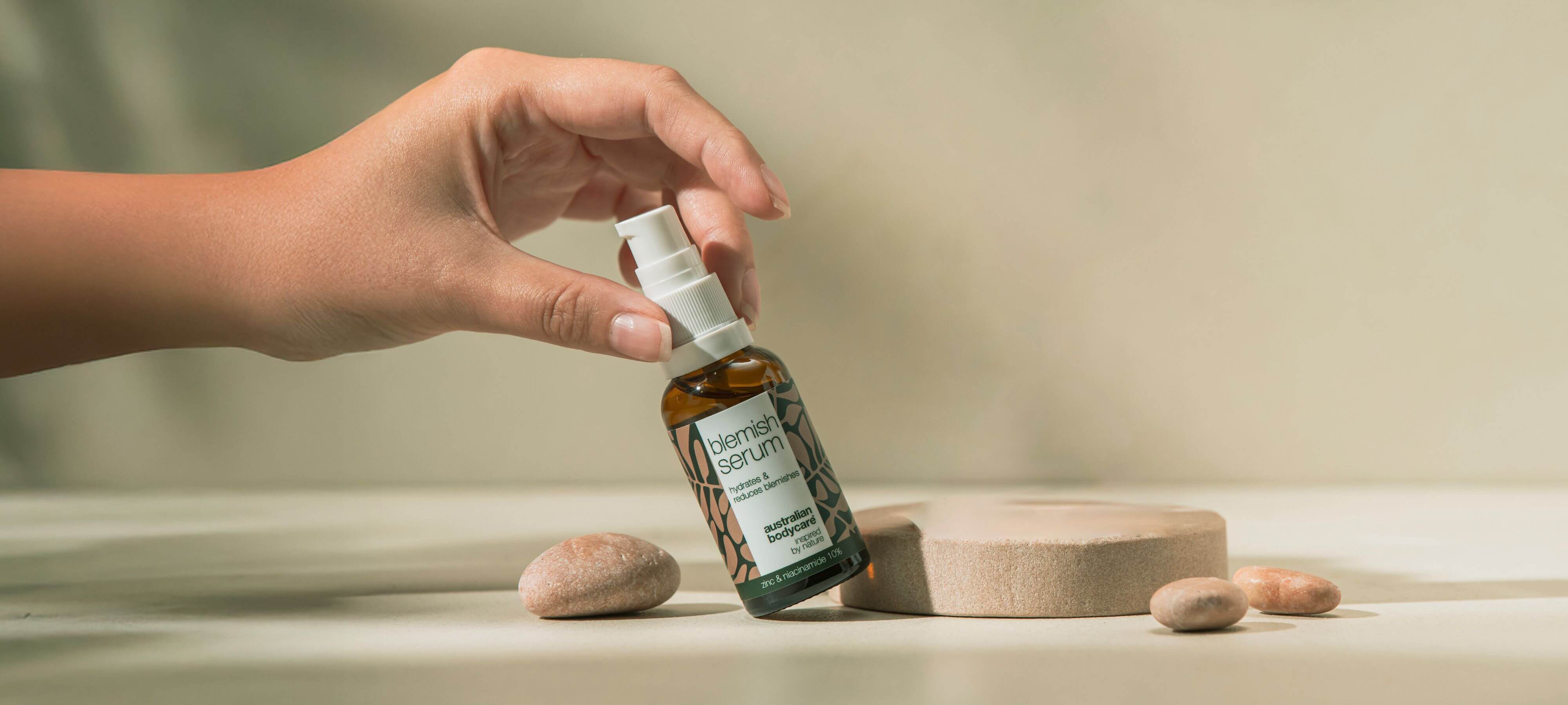 Problèmes de pigmentation de la peau - améliore l'apparence des taches pigmentaires sur la peau