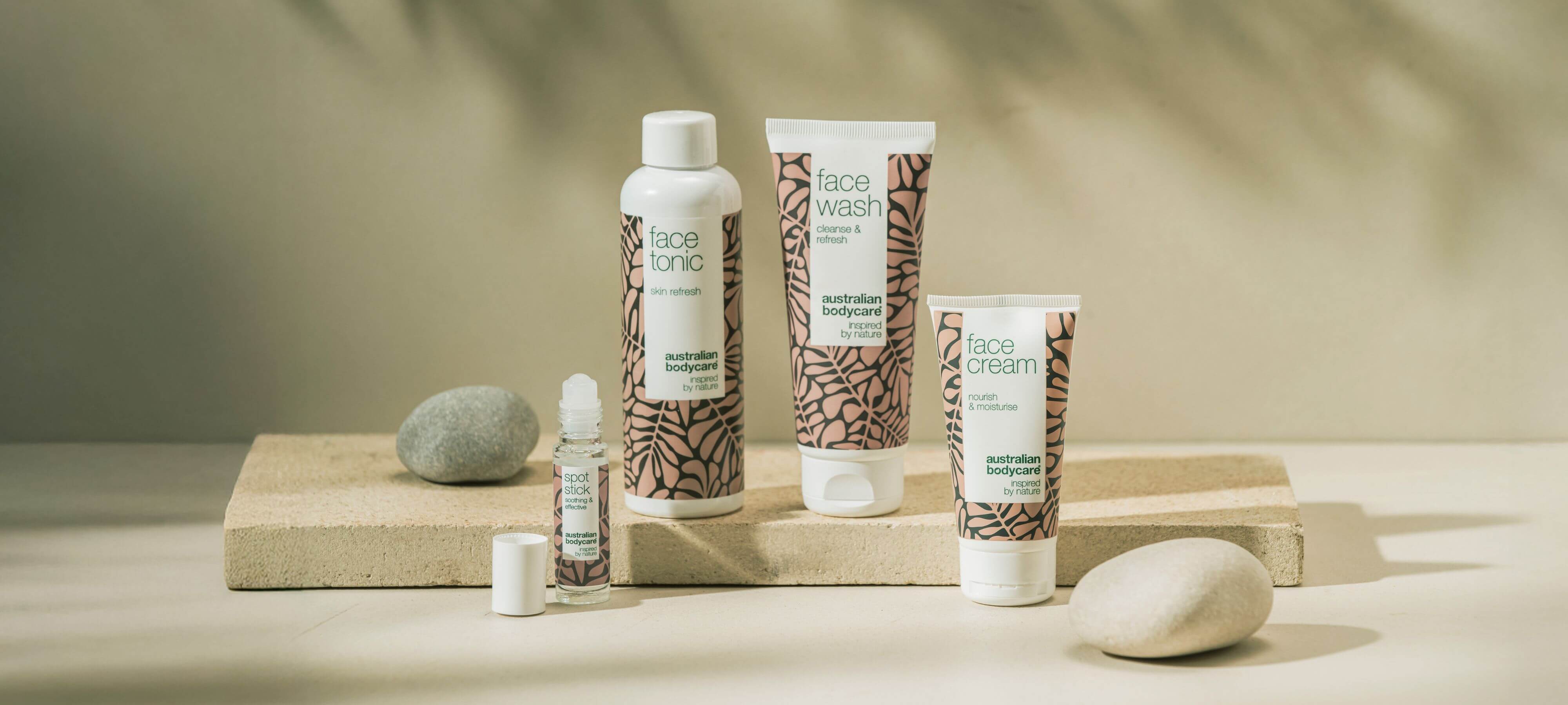 Savon pour peau impure