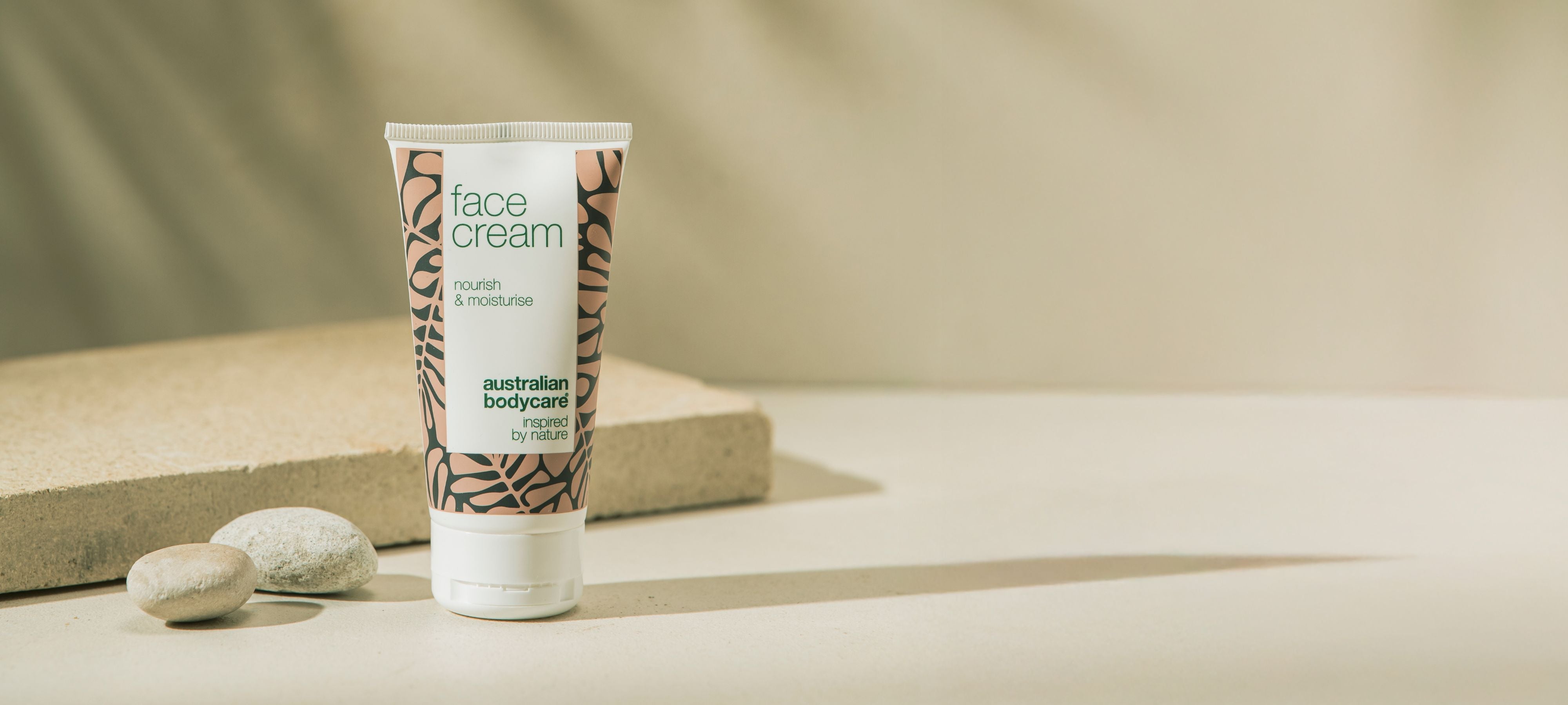 Crème hydratante pour la peau