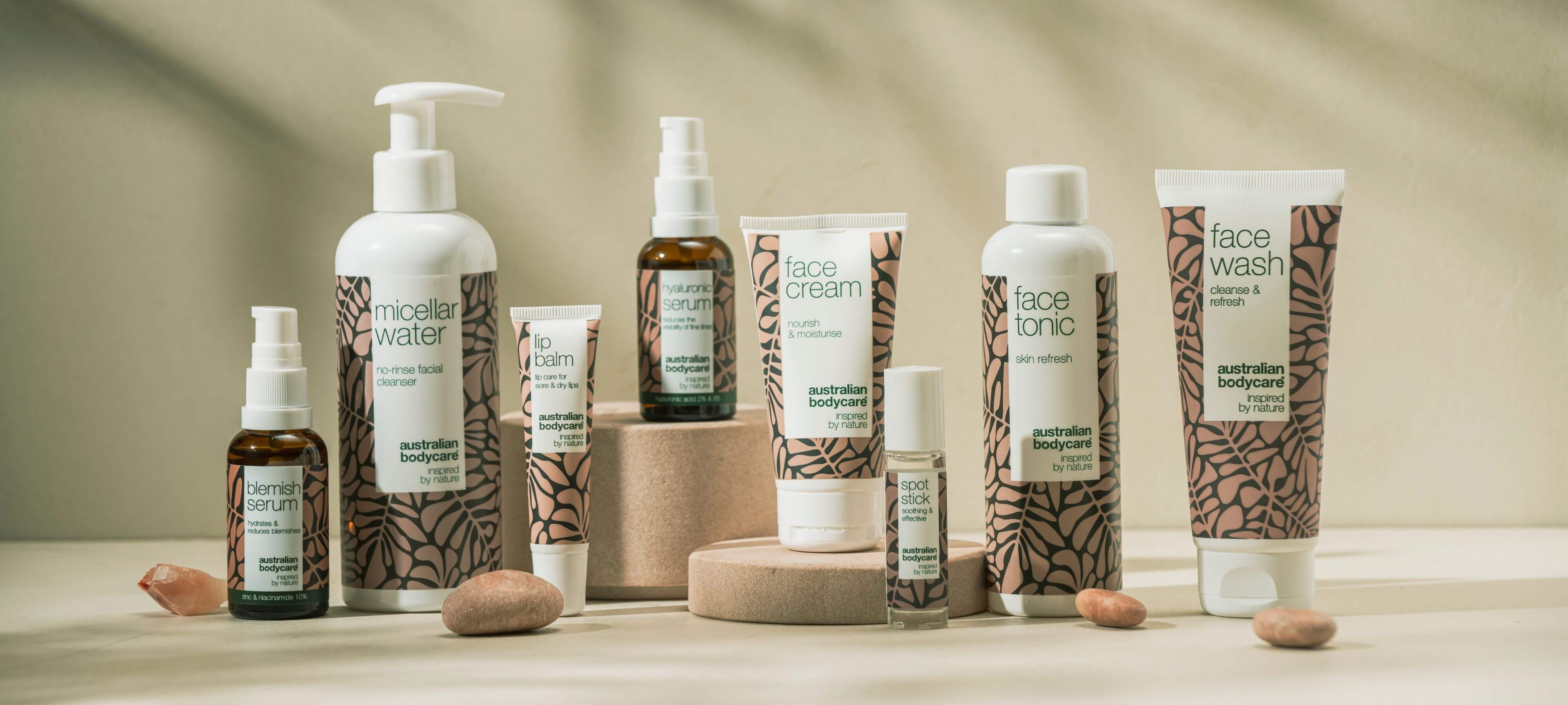 Crème pour peau impure