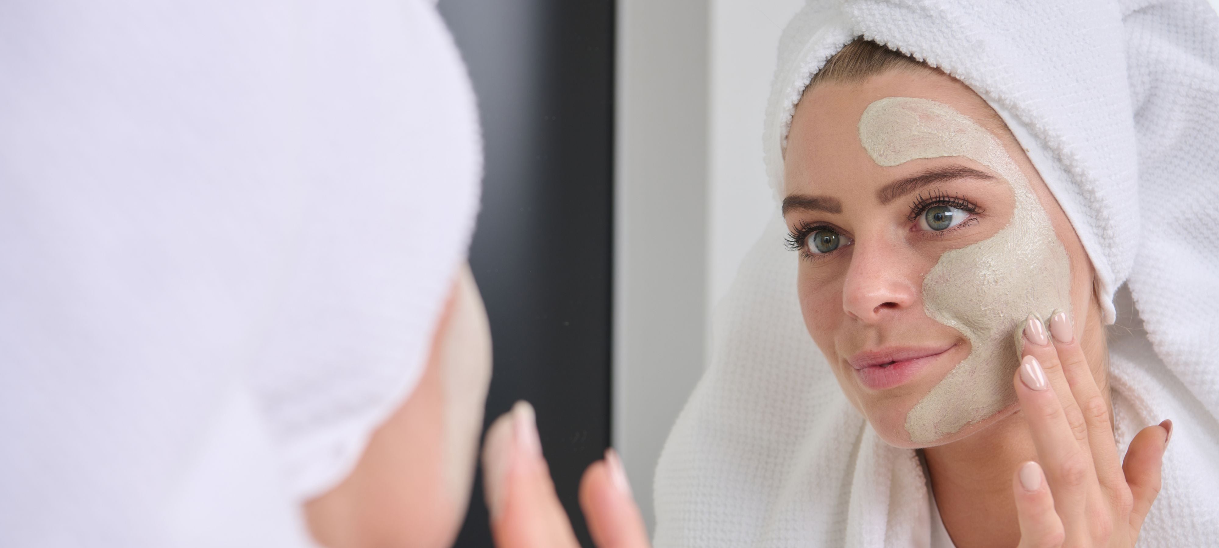 Masques de protection