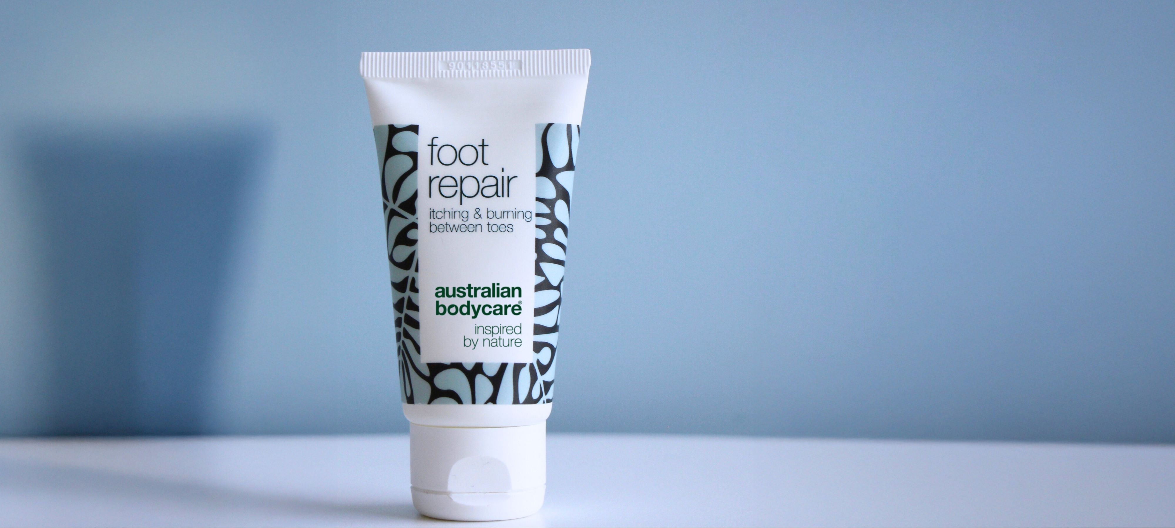 Crème (pied d'athlète)