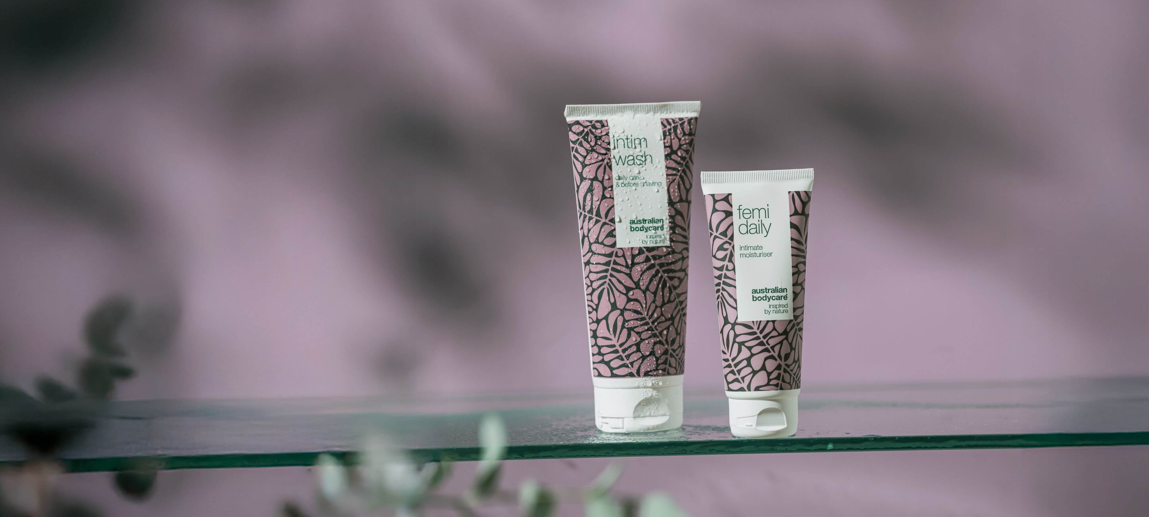 Produits pour demangeaison vulve