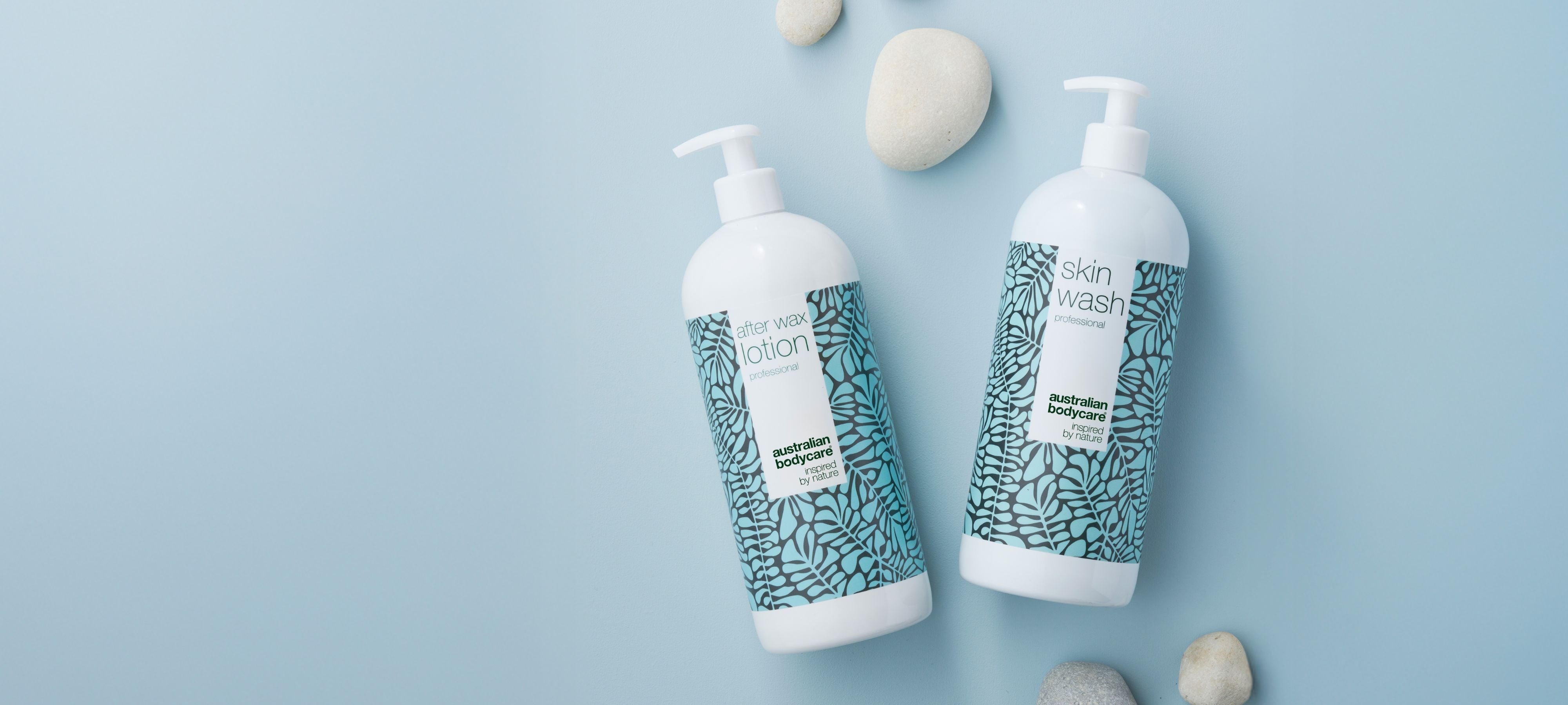 Produits exclusifs et professionnels