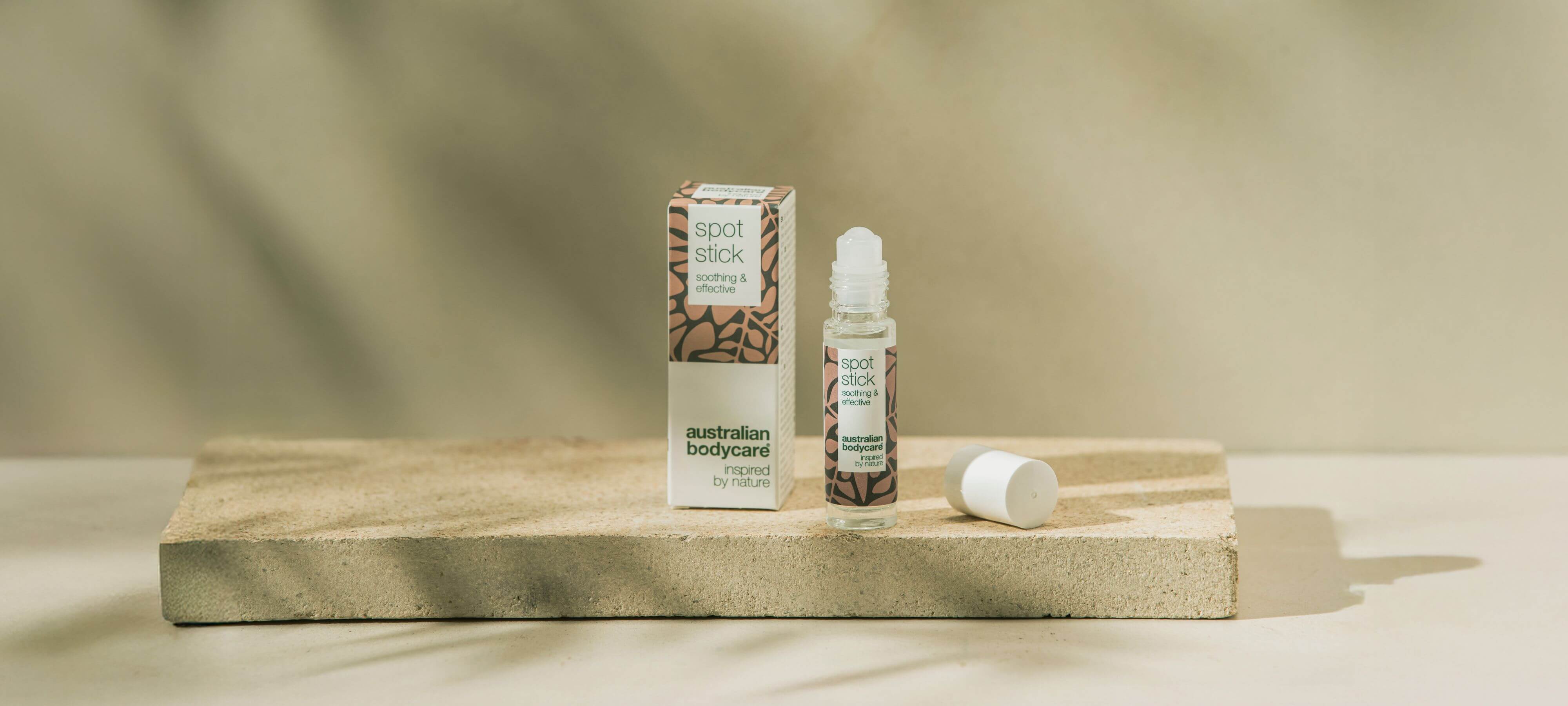 Irritation cutanée
