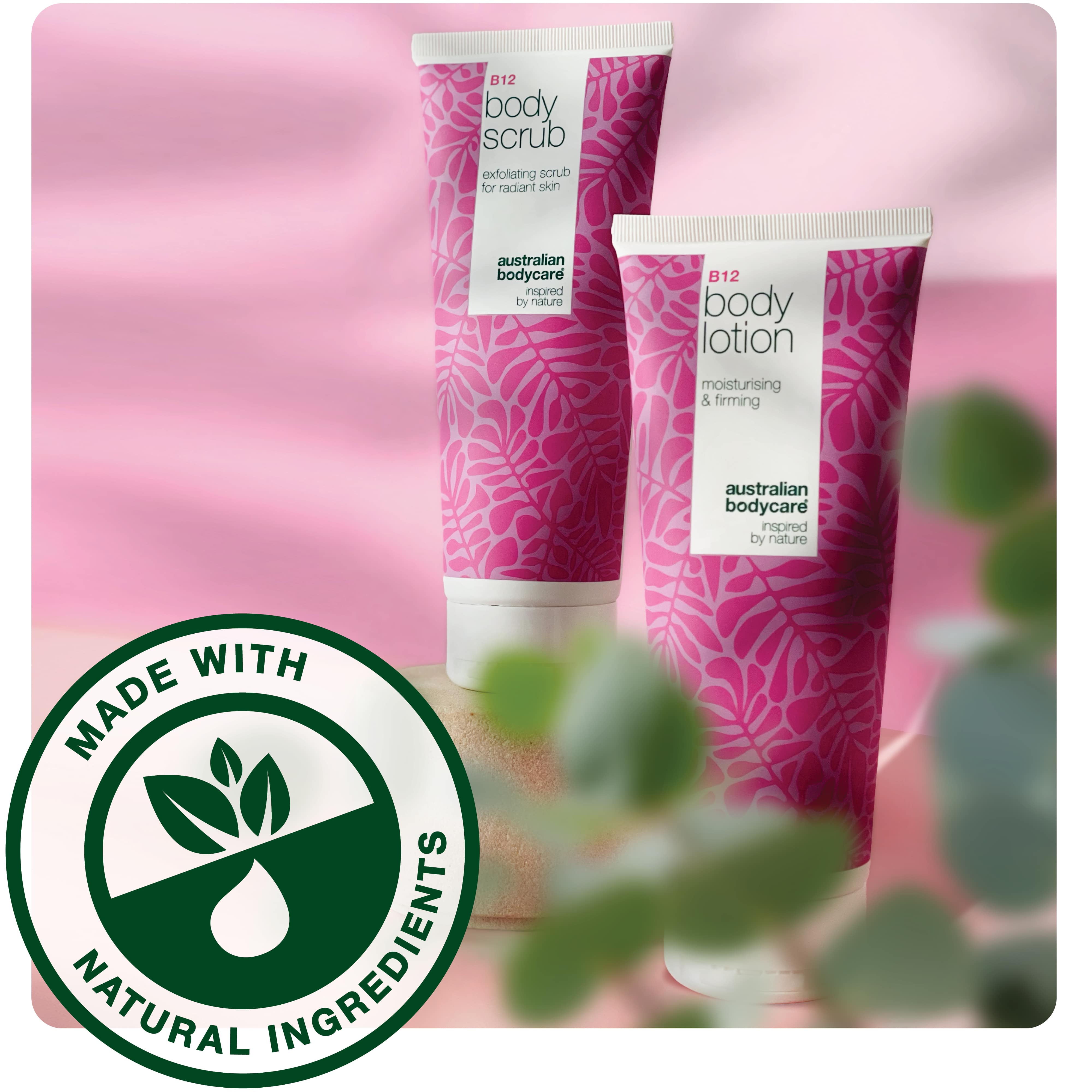 Nos produits sont formulés à partir d'ingrédients naturels et efficaces, sont véganes, et testés dermatologiquement pour garantir sécurité et efficacité.