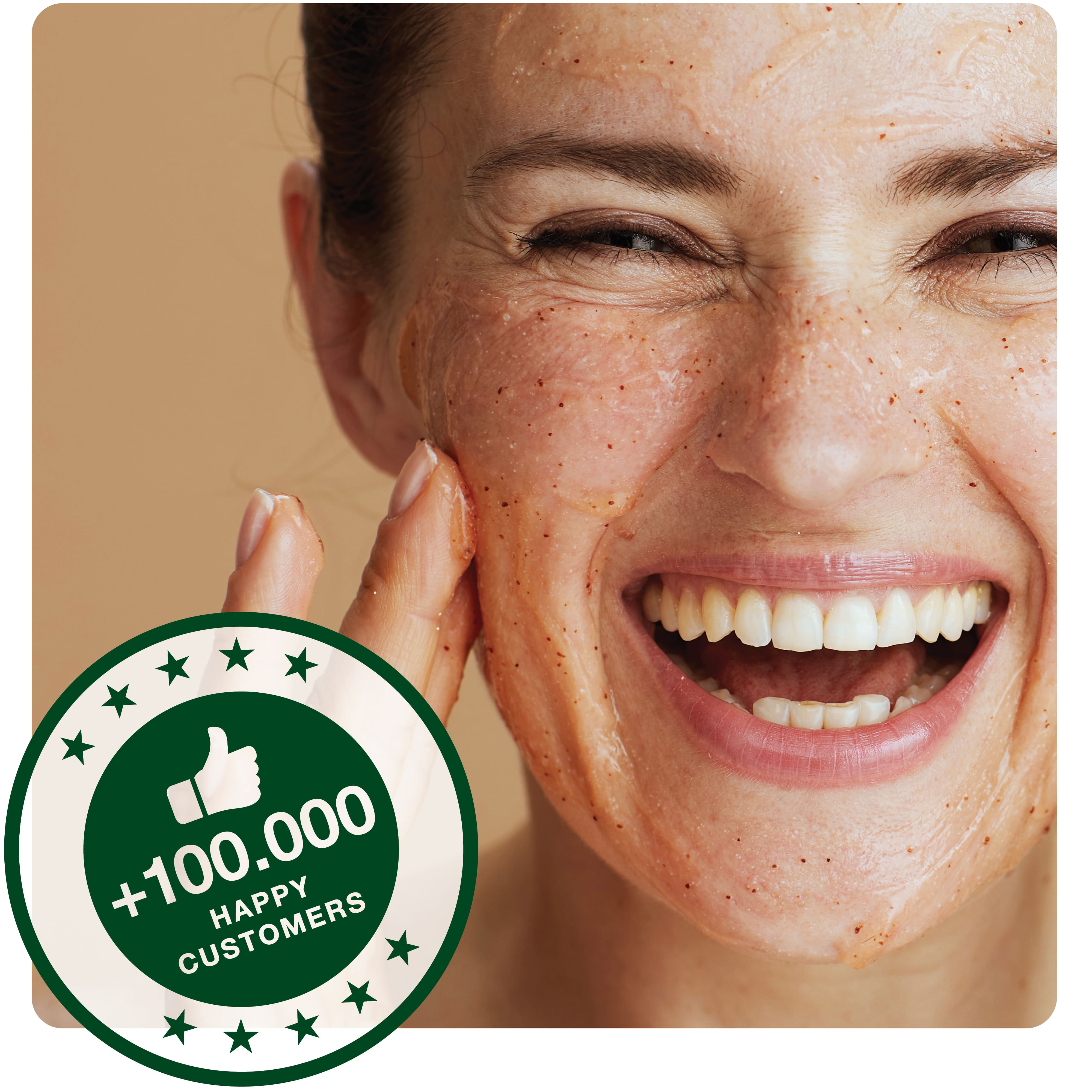 Avec plus de 37 000 avis clients agrégés et une note moyenne de 4,5/5, ainsi que plus de 1 000 000 clients satisfaits, nos produits primés sont approuvés par des milliers de personnes.