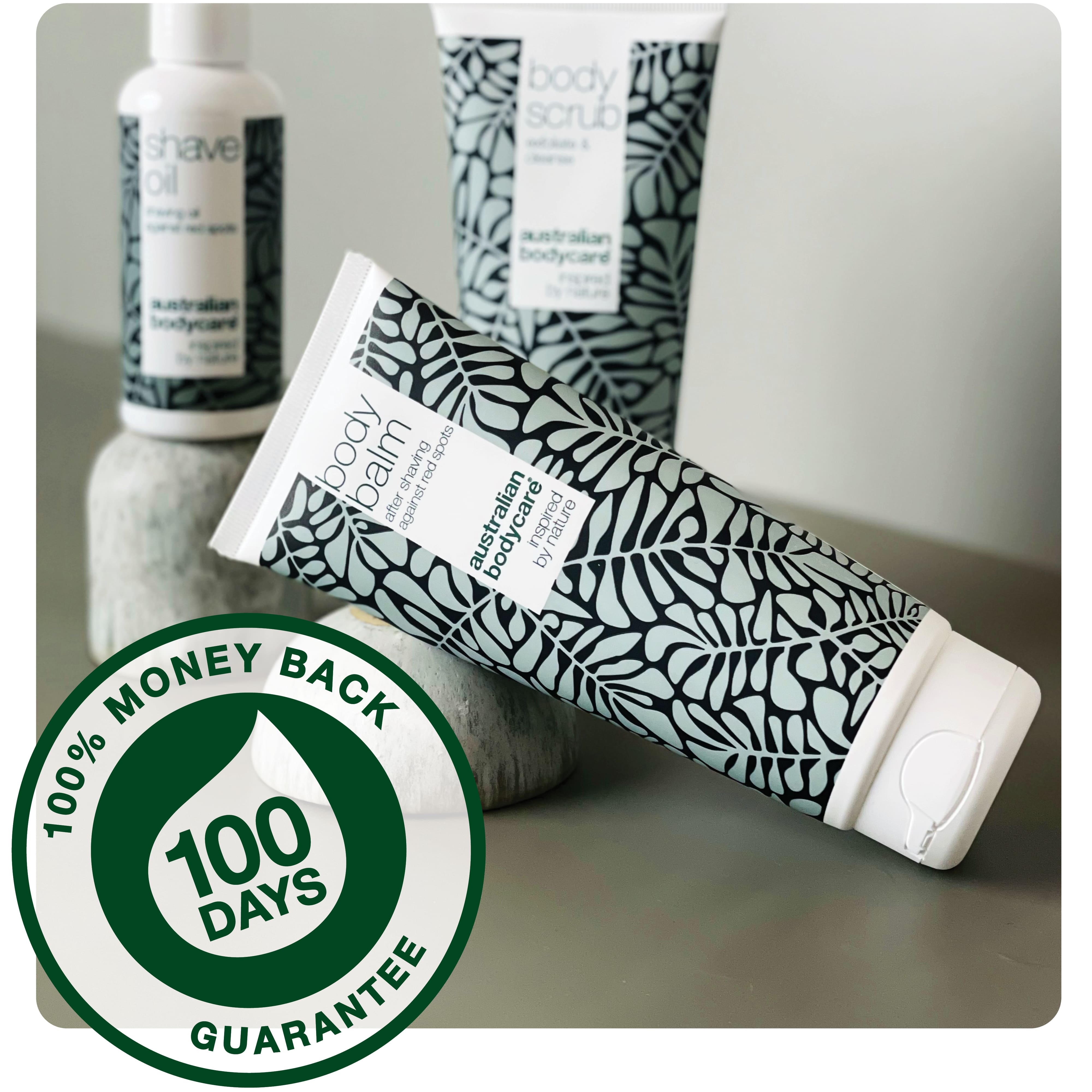 Pas satisfait ? Aucun souci ! Nous garantissons nos produits avec une garantie de remboursement à 100 %, sans poser de questions, pour assurer votre entière satisfaction.