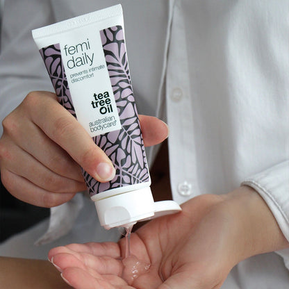 Kit XL pour les mauvaises odeurs intimes - Produits intimes contre les odeurs intimes