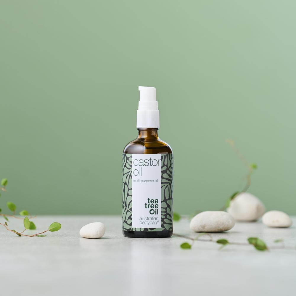 Huile de ricin – Huile multi pour les cheveux et la peau — Castor oil pour la peau sèche, les cheveux, les sourcils et les cils