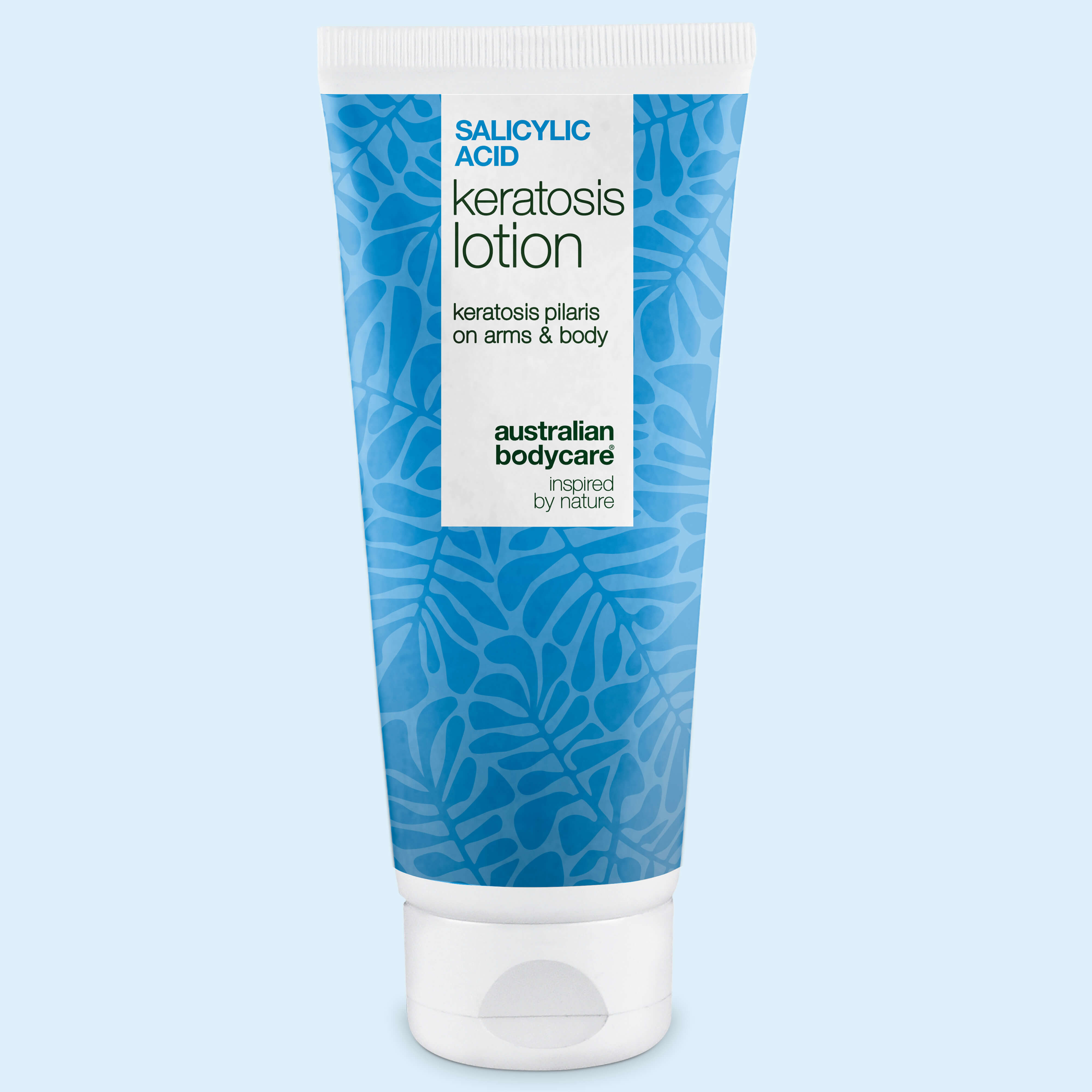 Lotion Corps Kératose Pilaire 200 ml de Australian Bodycare