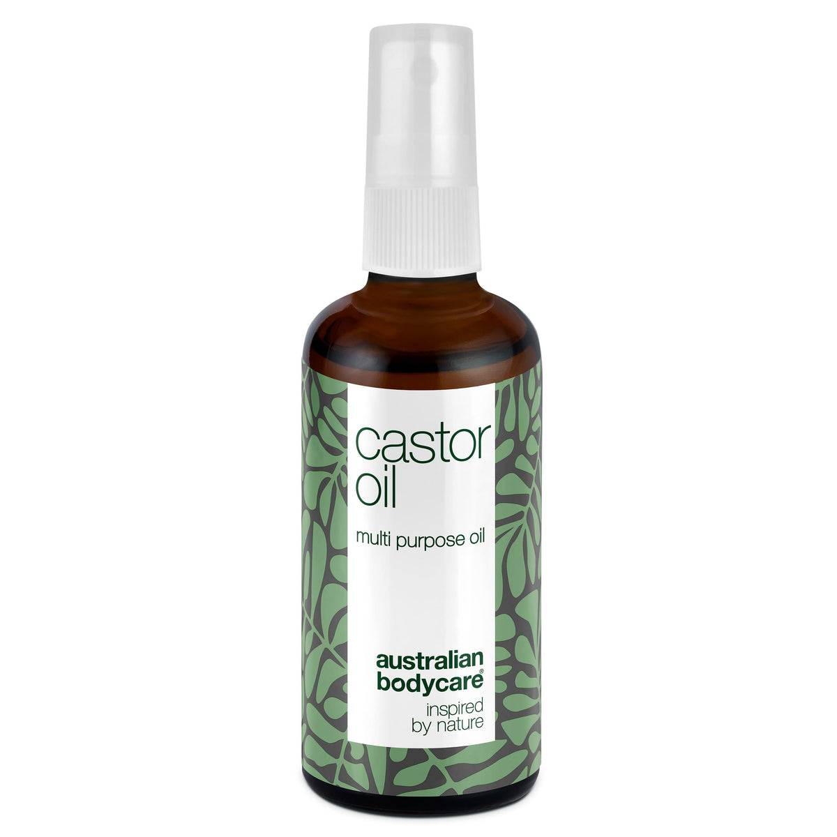 Huile De Ricin 100% Naturelle Castor Oil - Flacon 150 Ml, Soin Peau Et Cheveux, Sans Marque, Produit Neuf