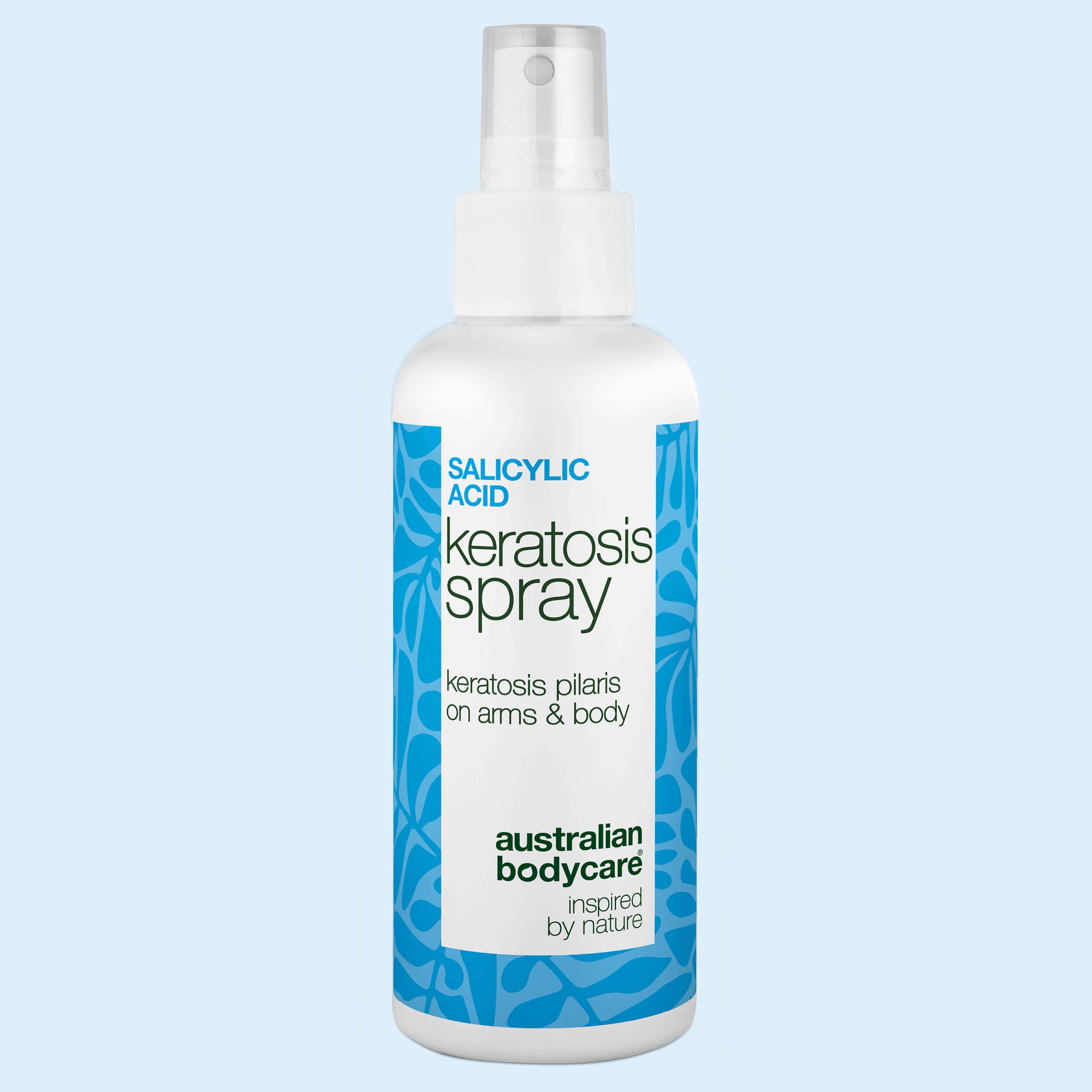 Spray Corps Kératose Pilaire 100 ml de Australian Bodycare