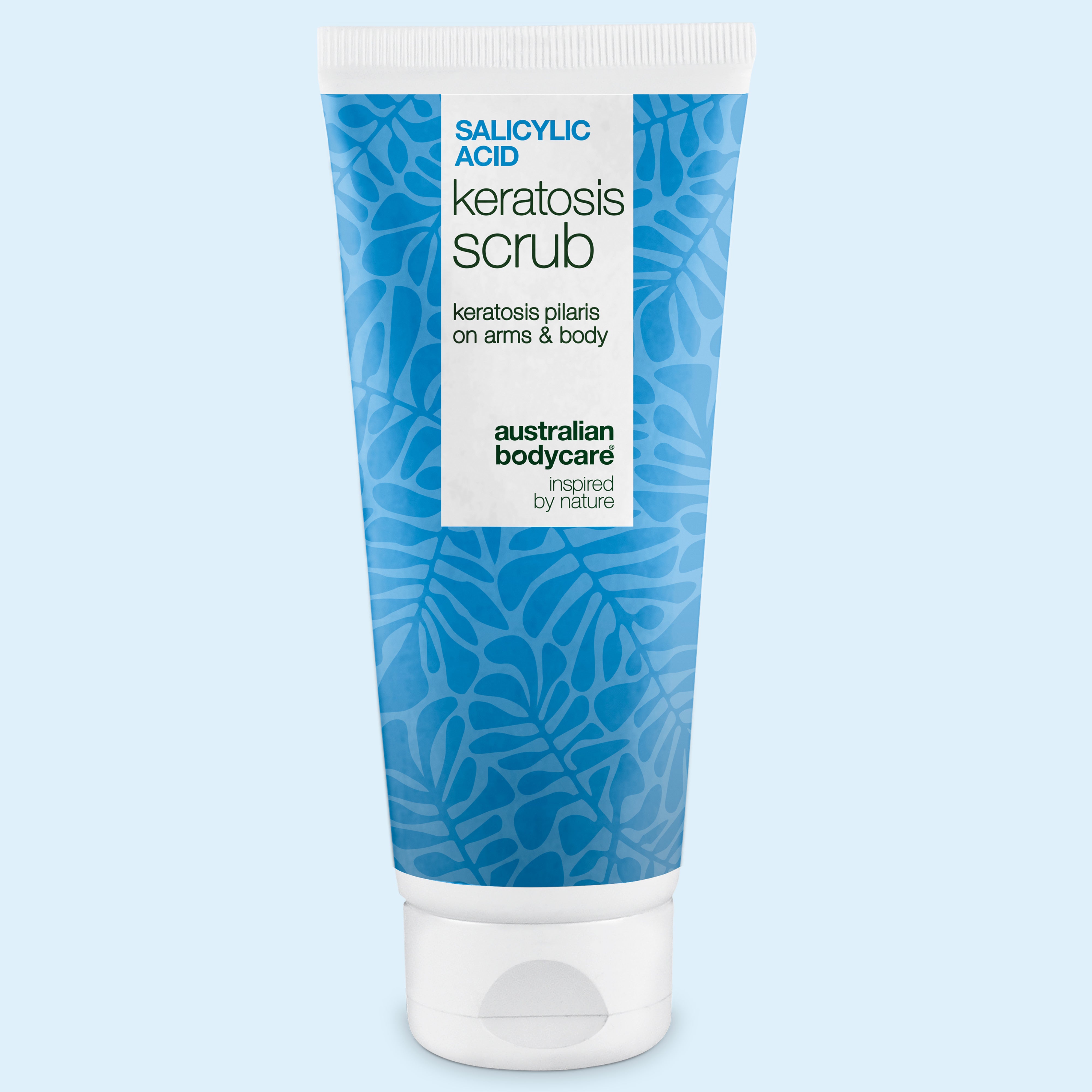 Gommage Corps Kératose Pilaire 200 ml de Australian Bodycare