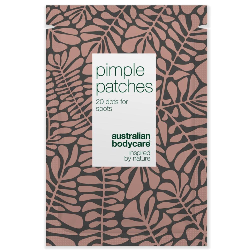 Patch Bouton contre les Boutons — Patchs Bouton efficaces avec Acide Hyaluronique & acide salicylique