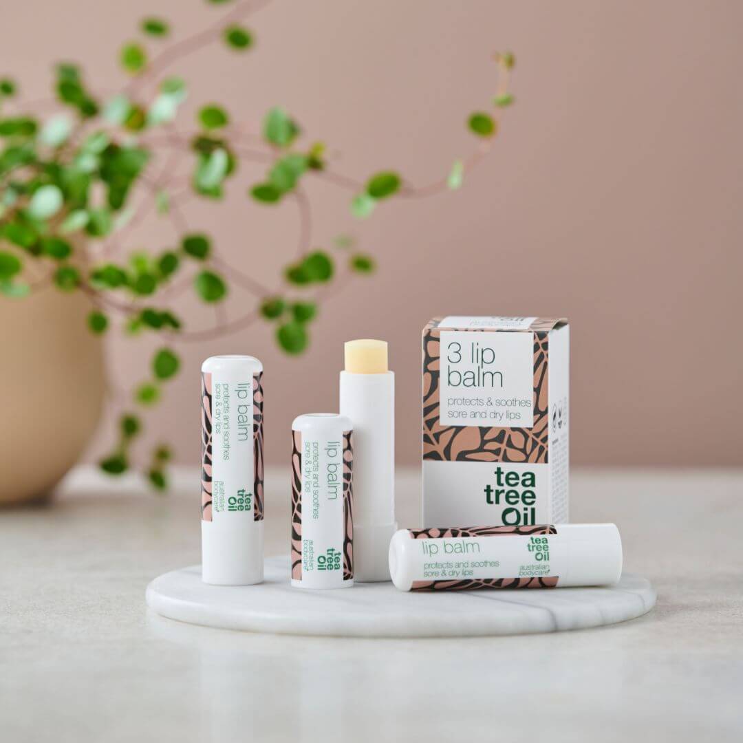 Kit de 4 produits pour l'été — Produits pour soigner les coups de soleil ou autres problèmes de peau