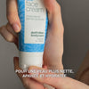 Crème Hydratante Visage à l’Acide Salicylique pour boutons et points noirs — Crème Visage légère et non grasse à l’acide salicylique peau grasse et impure – nettoie les pores et purifie la peau.