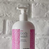 Vidéo du Australian Bodycare Vitamin B12 Body Wash – gel douche rose qui nettoie et prend soin de la peau