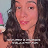 Complément alimentaire en vitamine B12 – 90 gélules véganes de 1000 µg pour énergie et immunité – Australian Bodycare