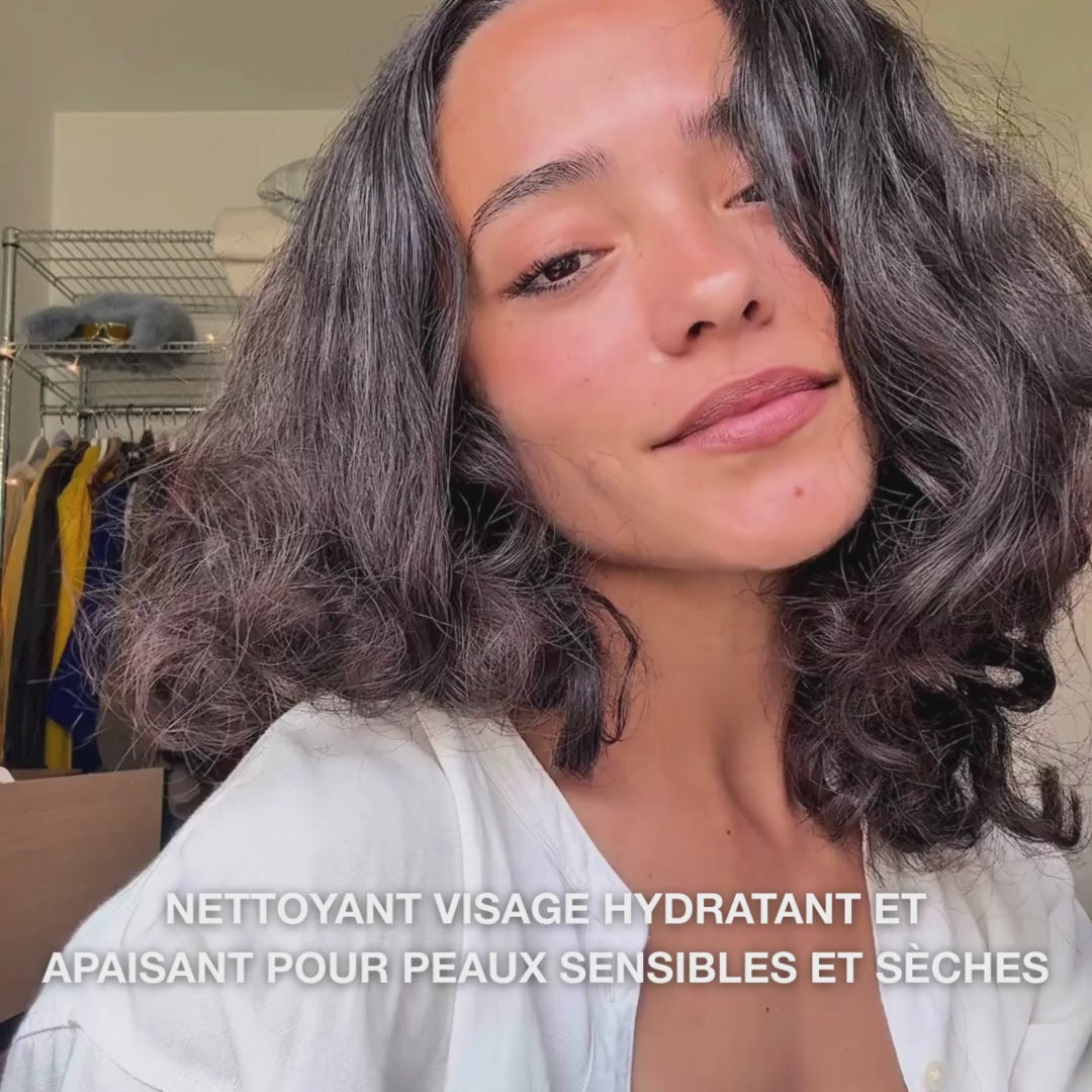 Eau micellaire – démaquille et apaise la peau sèche et sensible – Australian Bodycare