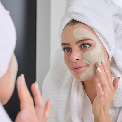 8 produits pour le visage contre les boutons et les imperfections de la peau - Soin des peaux grasses et des pores obstrués