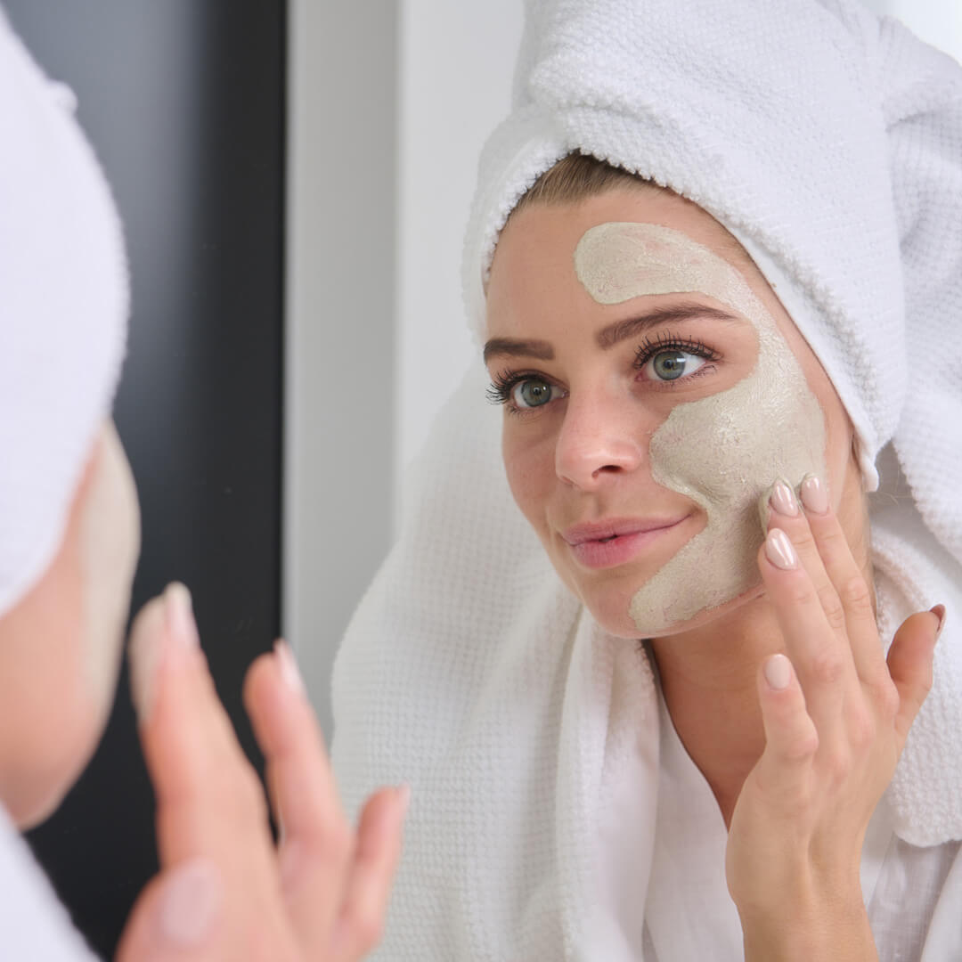 Offres de soins du visage pour la fête des célibataires - Les soins du visage sont un luxe que tout le monde mérite