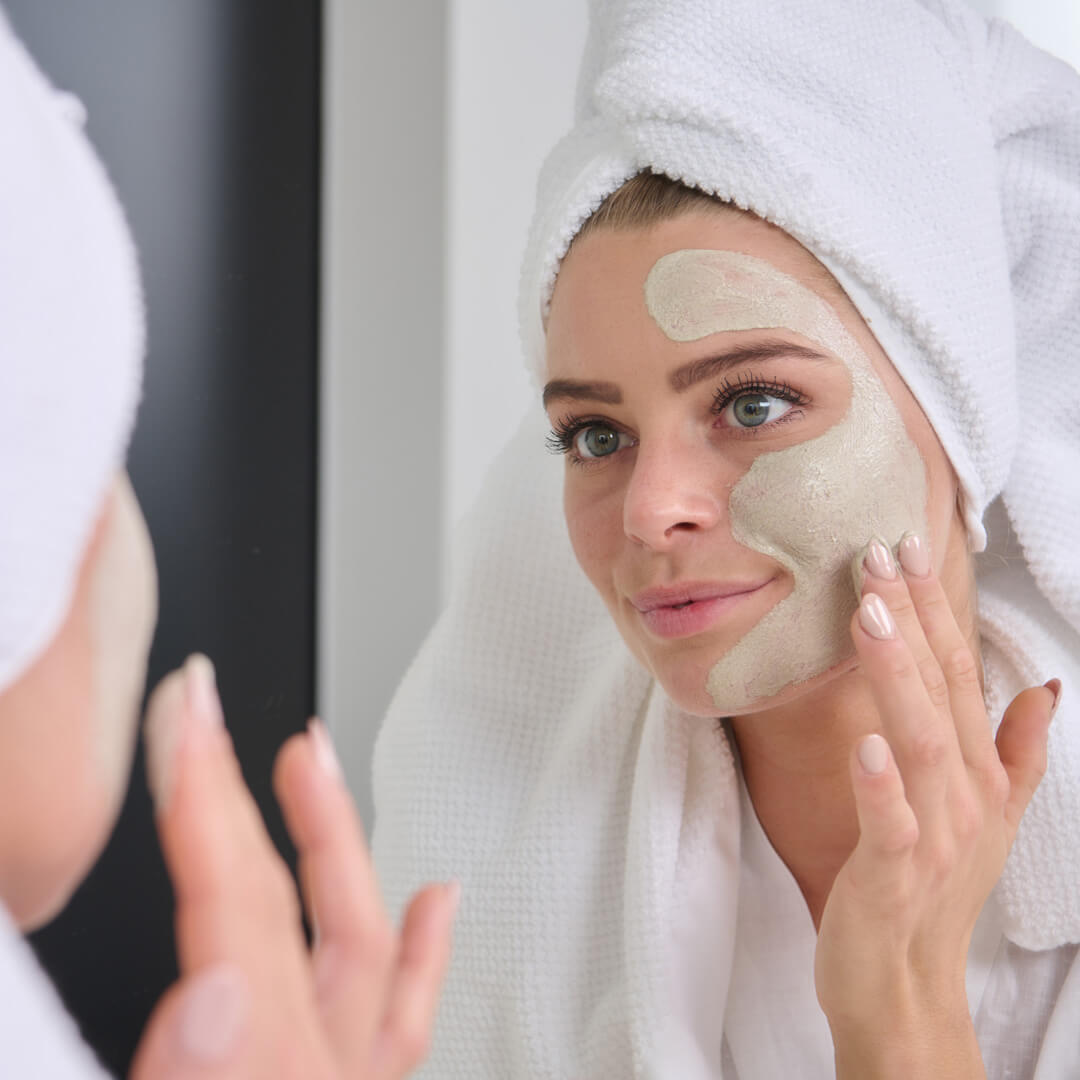 Offres Black Week sur les soins du visage — Faites de bonnes affaires avec la Black Week
