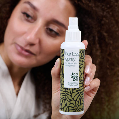 Spray protecteur de chaleur pour cheveux - Spray pour la protection des cheveux contre la chaleur