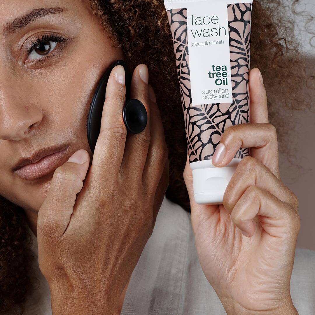 Offres Black Week sur les soins du visage — Faites de bonnes affaires avec la Black Week