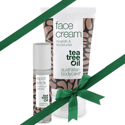 Cadeau pour ado, kit de 2 produits - offrir un pack de produits de soins de la peau