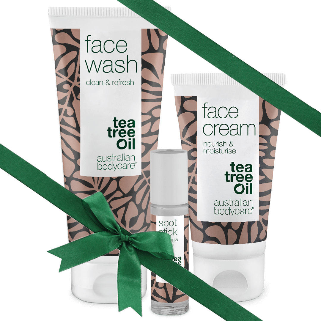 Cadeau pour ado — acheter un kit de produits d’Australian Bodycare